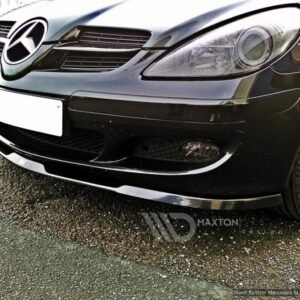Splitter Delantero Mercedes SLK R171 Standard Bumper