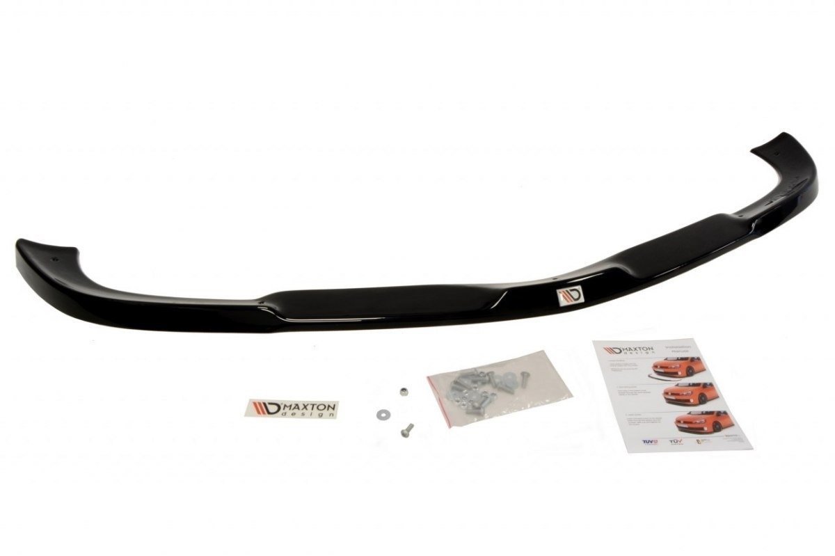 Splitter Delantero Mercedes SLK R171 Standard Bumper - Imagen 4