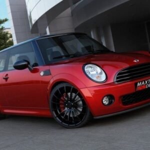 Splitter Delantero Mini Cooper