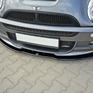 Splitter Delantero Mini R53 Cooper S JCW
