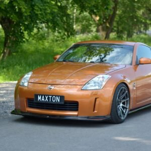 Splitter Delantero Nissan 350Z