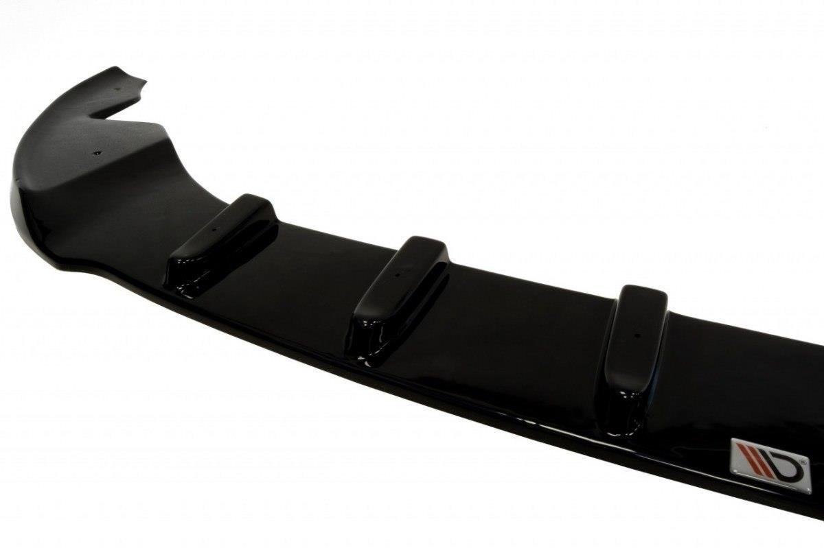Splitter Delantero Nissan Qashqai (Facelift) - Imagen 3
