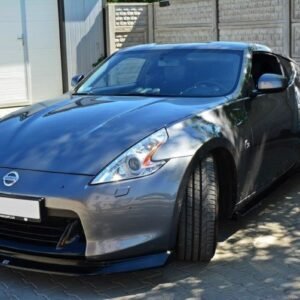 Splitter Delantero Nissan 370Z