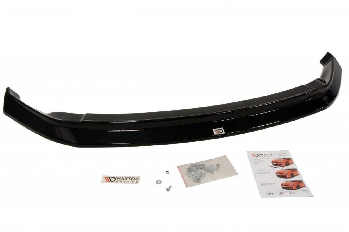 Splitter Delantero Nissan 370Z - Imagen 4