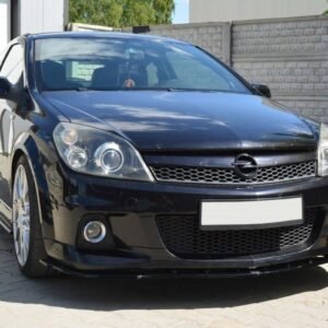 Splitter Delantero Opel Astra H (FOR OPC / VXR)