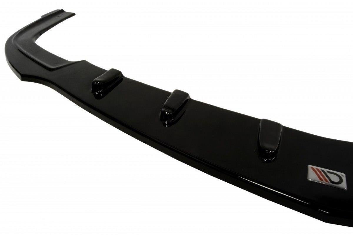 Splitter Delantero Opel Astra H (FOR OPC / VXR) - Imagen 4
