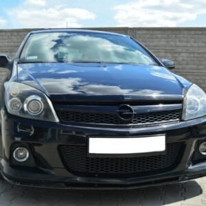 Splitter Delantero Opel Astra H OPC / VXR Nurburg