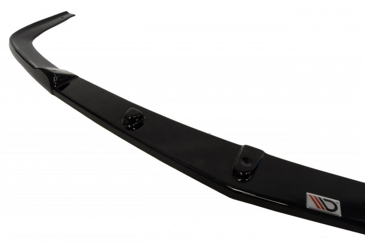 Splitter Delantero Opel Astra H OPC / VXR Nurburg - Imagen 7