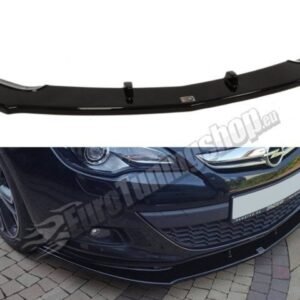 Splitter Delantero Opel Astra J GTC