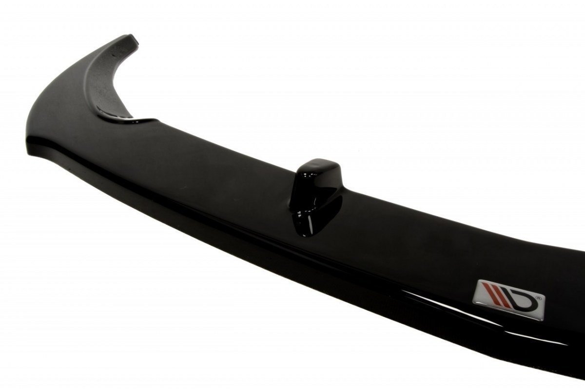 Splitter Delantero Opel Astra J GTC - Imagen 5