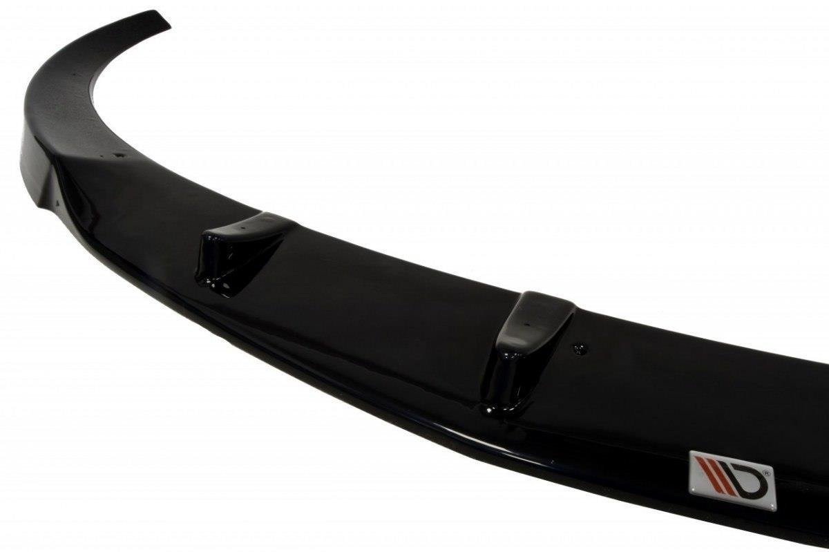 Splitter Delantero Opel Astra J (pre-facelift) - Imagen 4
