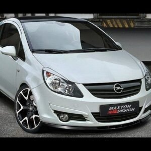 Splitter Delantero Opel Corsa D (Preface)
