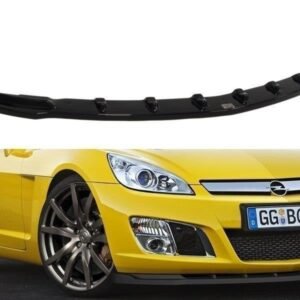 Splitter Delantero Opel GT