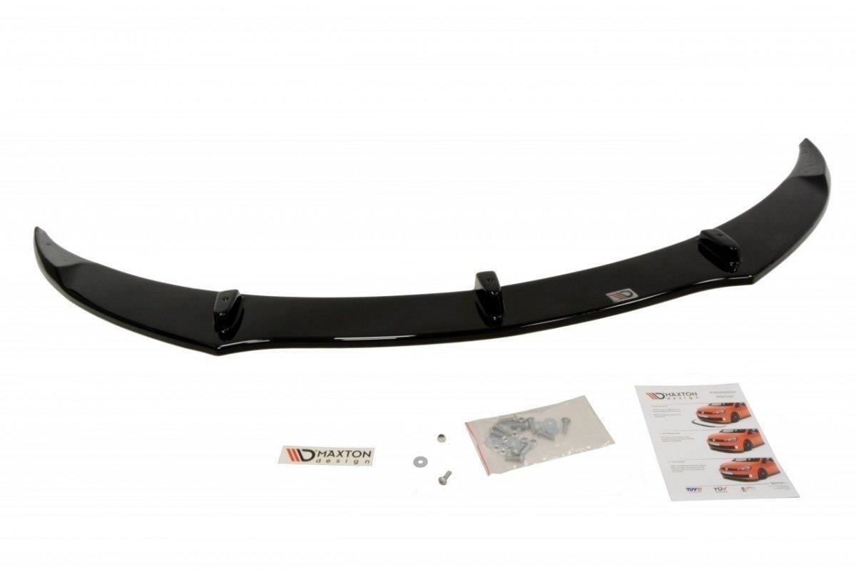 Splitter Delantero Opel Insignia MK1 Facelift Model - Imagen 2