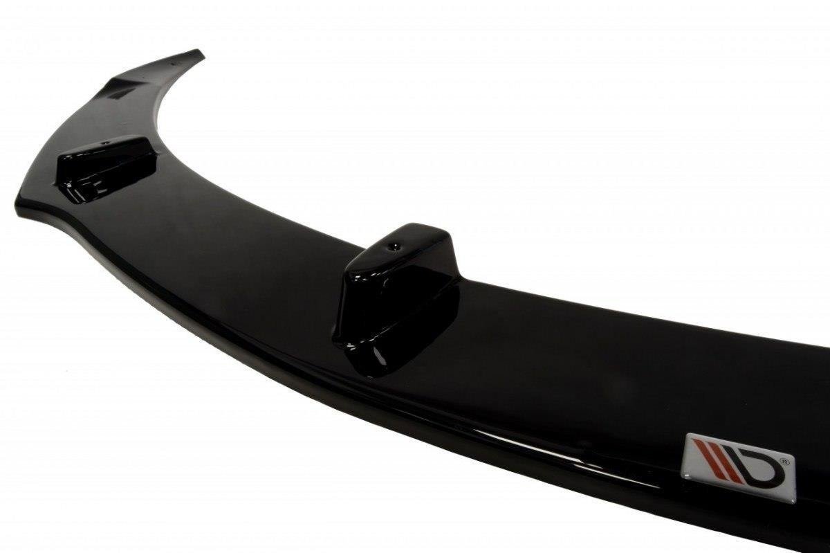 Splitter Delantero Opel Insignia MK1 Facelift Model - Imagen 3