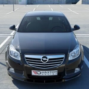 Splitter Delantero Opel Insignia OPC Line Nurburg