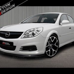 Splitter Delantero Opel Vectra C (for OPC Line, after facelifting)