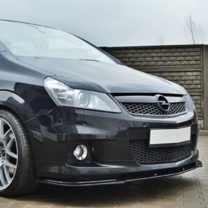 Splitter Delantero Opel Zafira B OPC / VXR