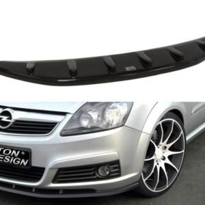 Splitter Delantero Opel Zafira B (Preface)