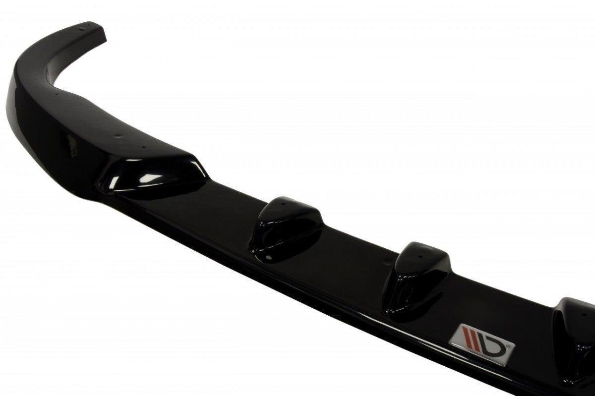 Splitter Delantero Peugeot 206 (for: CC, RC, GTI, S16, XSI, XS, Sport) - Imagen 3