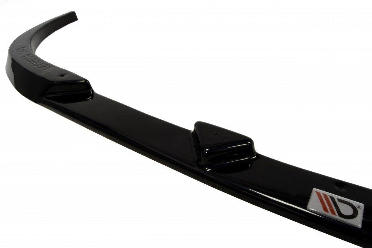 Splitter Delantero Peugeot 207 Preface Model - Imagen 4