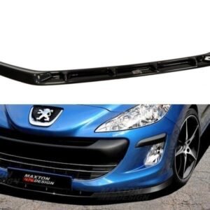 Splitter Delantero Peugeot 308 Preface Model