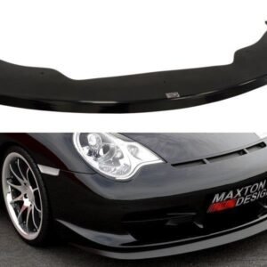 Splitter Delantero Porsche 911 GT3 (996)