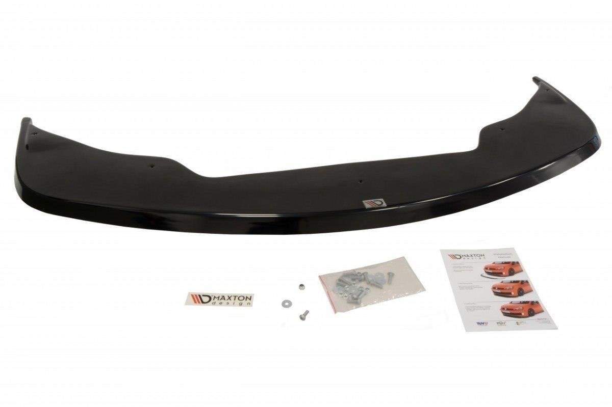 Splitter Delantero Porsche 911 GT3 (996) - Imagen 2