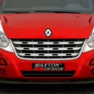 Splitter Delantero Renault Master MK3