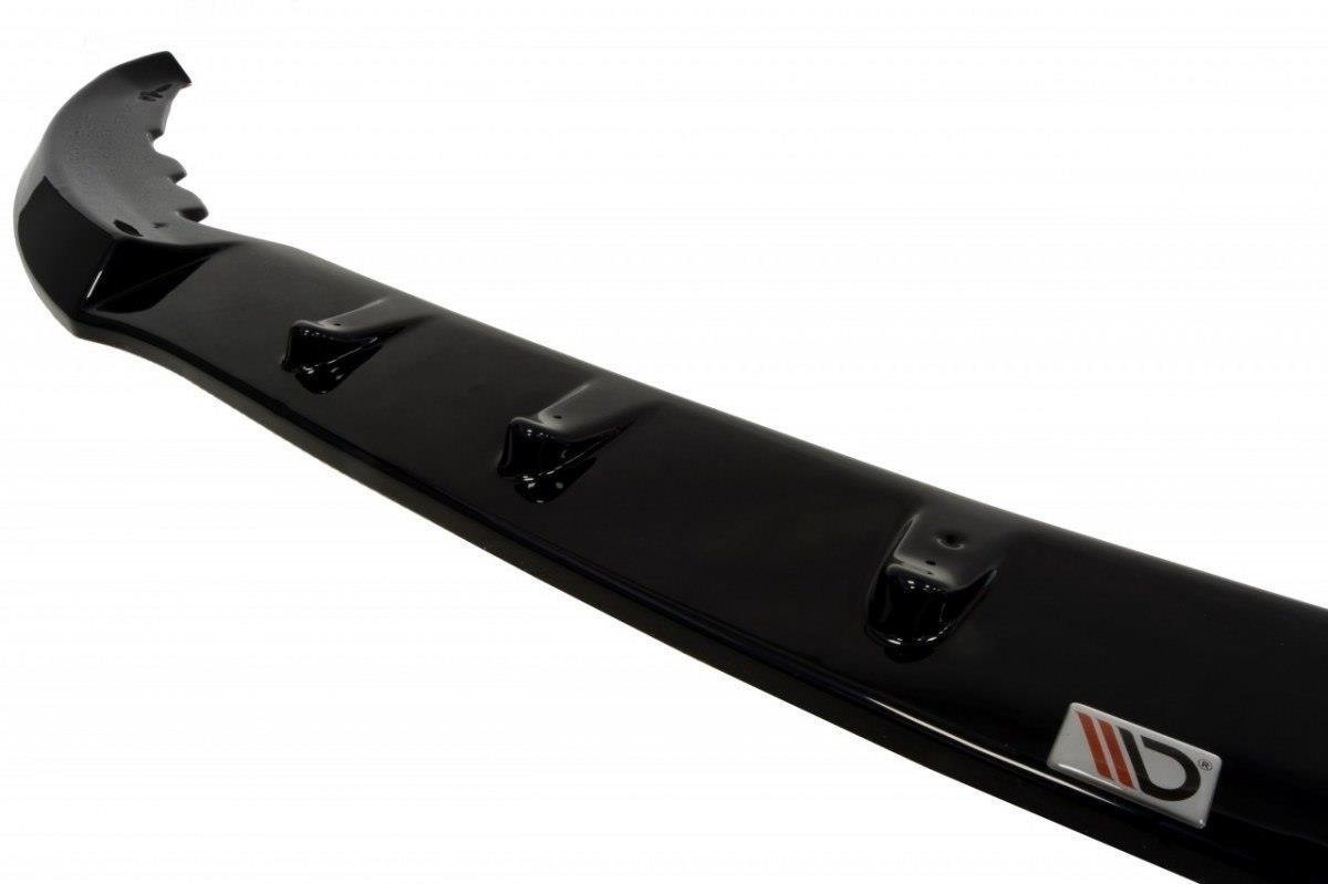 Splitter Delantero Renault Master MK3 - Imagen 3