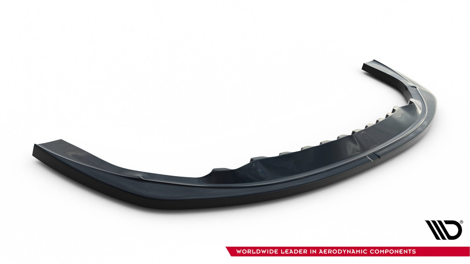 Splitter Delantero Renault Megane 3 RS v.1 - Imagen 4