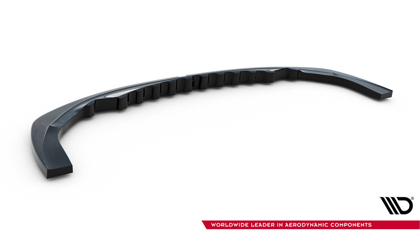 Splitter Delantero Renault Megane 3 RS v.1 - Imagen 5