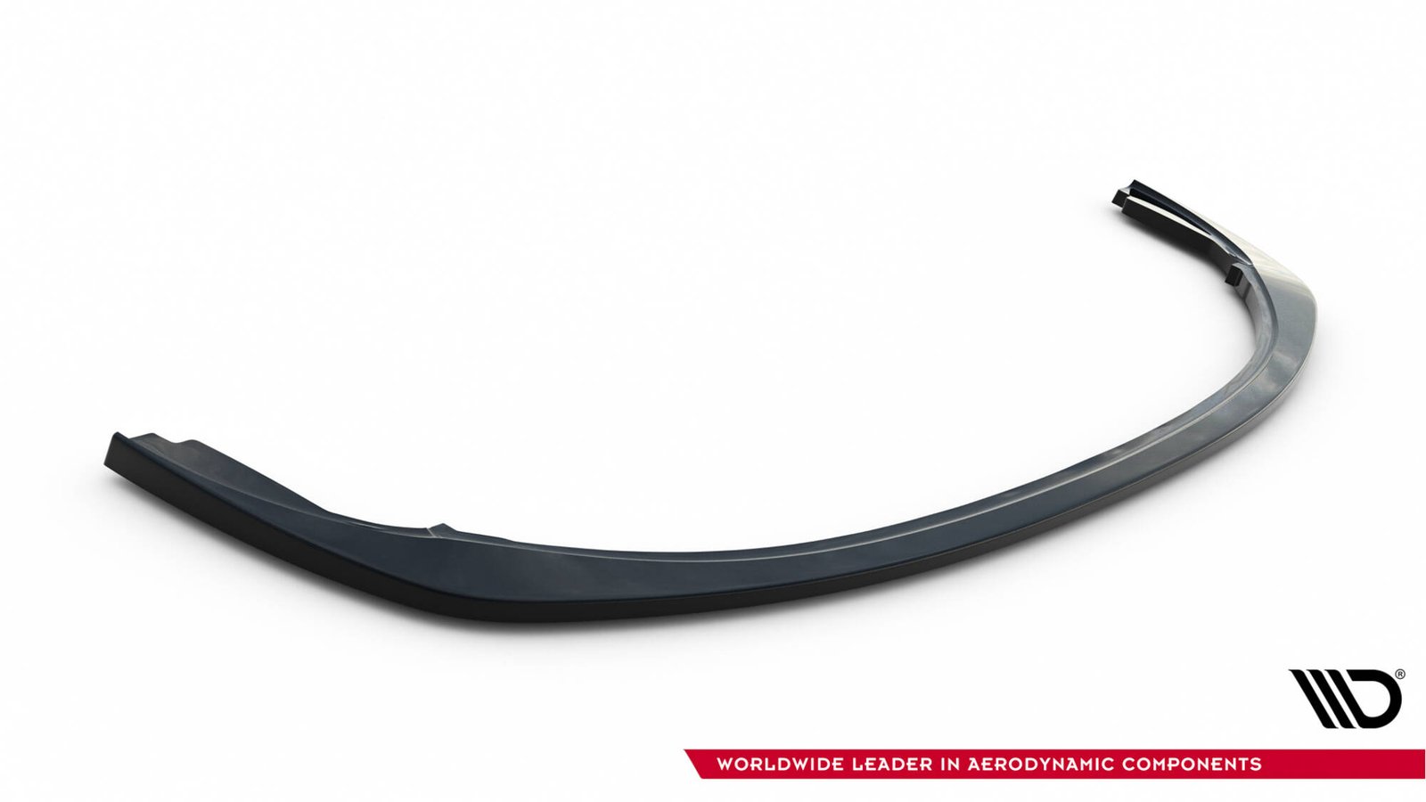 Splitter Delantero Renault Megane 3 RS v.2 - Imagen 4