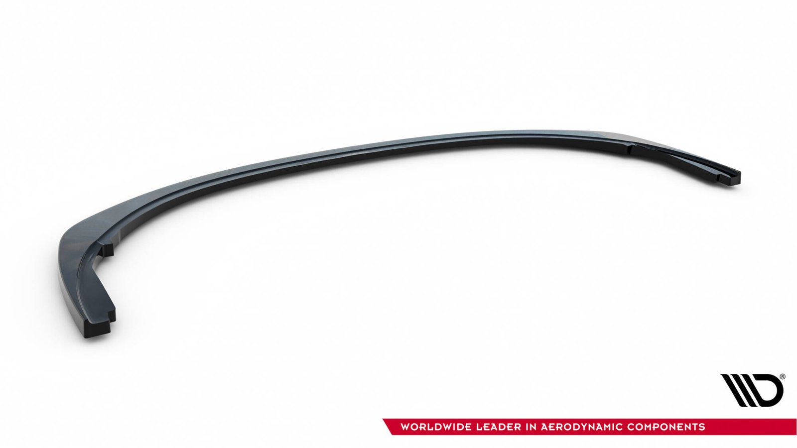 Splitter Delantero Renault Megane 3 RS v.2 - Imagen 5