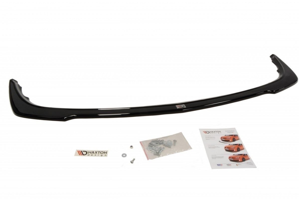 Splitter Delantero Renault Megane II RS (Facelift) - Imagen 3
