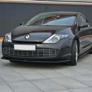 Splitter Delantero Renault Laguna mk 3 Coupe