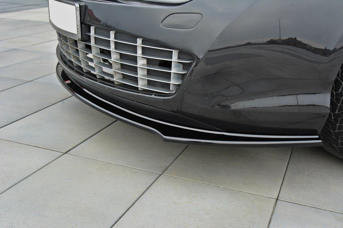 Splitter Delantero Renault Laguna mk 3 Coupe - Imagen 4