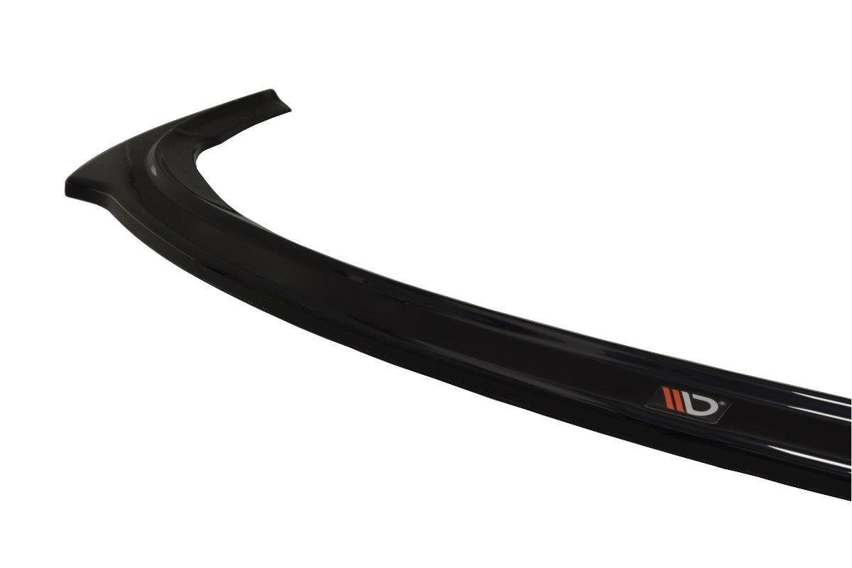 Splitter Delantero Renault Laguna mk 3 Coupe - Imagen 5