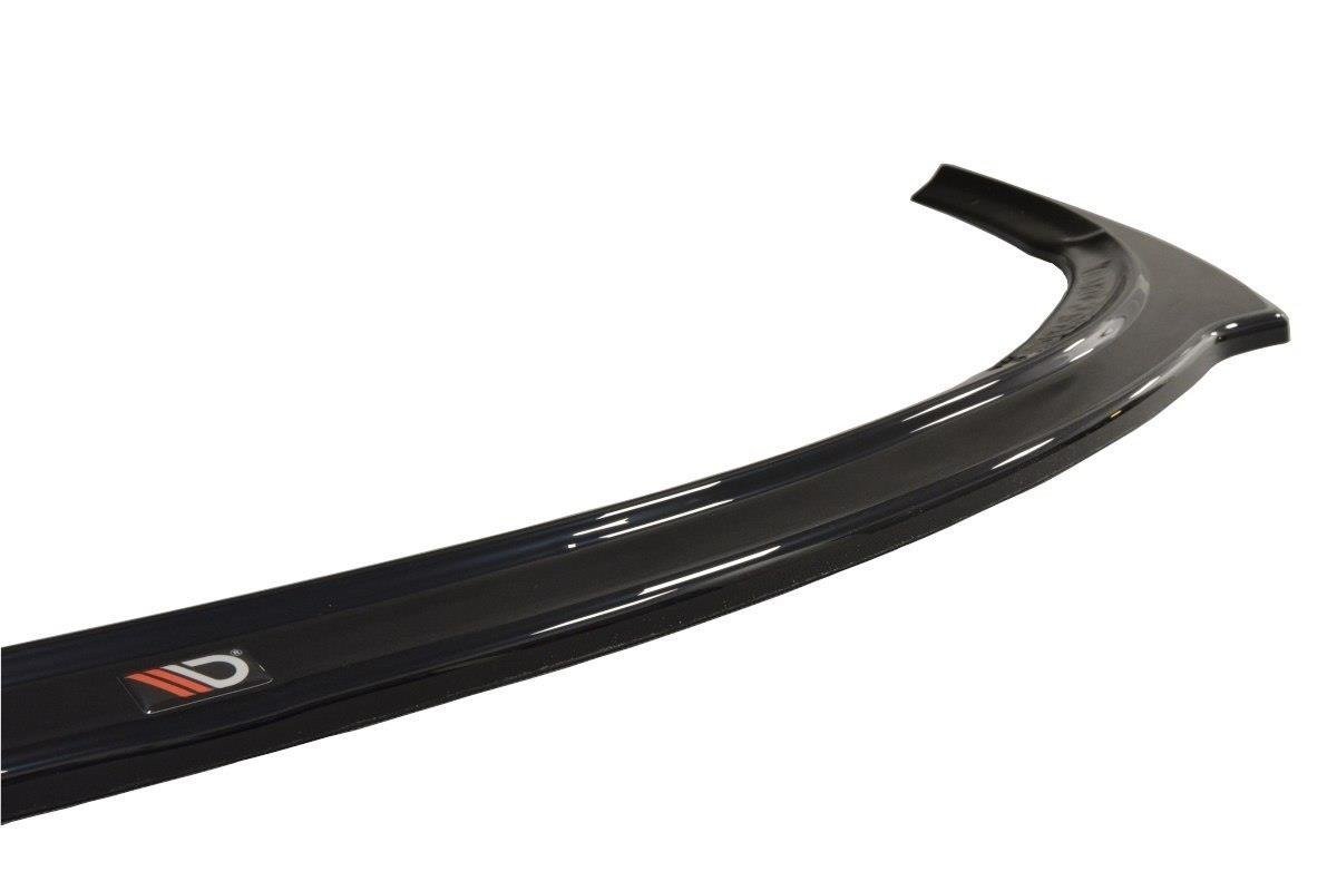 Splitter Delantero Renault Laguna mk 3 Coupe - Imagen 6