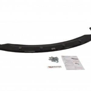 Splitter Delantero Seat Ibiza 4 Sportcoupe (Preface)