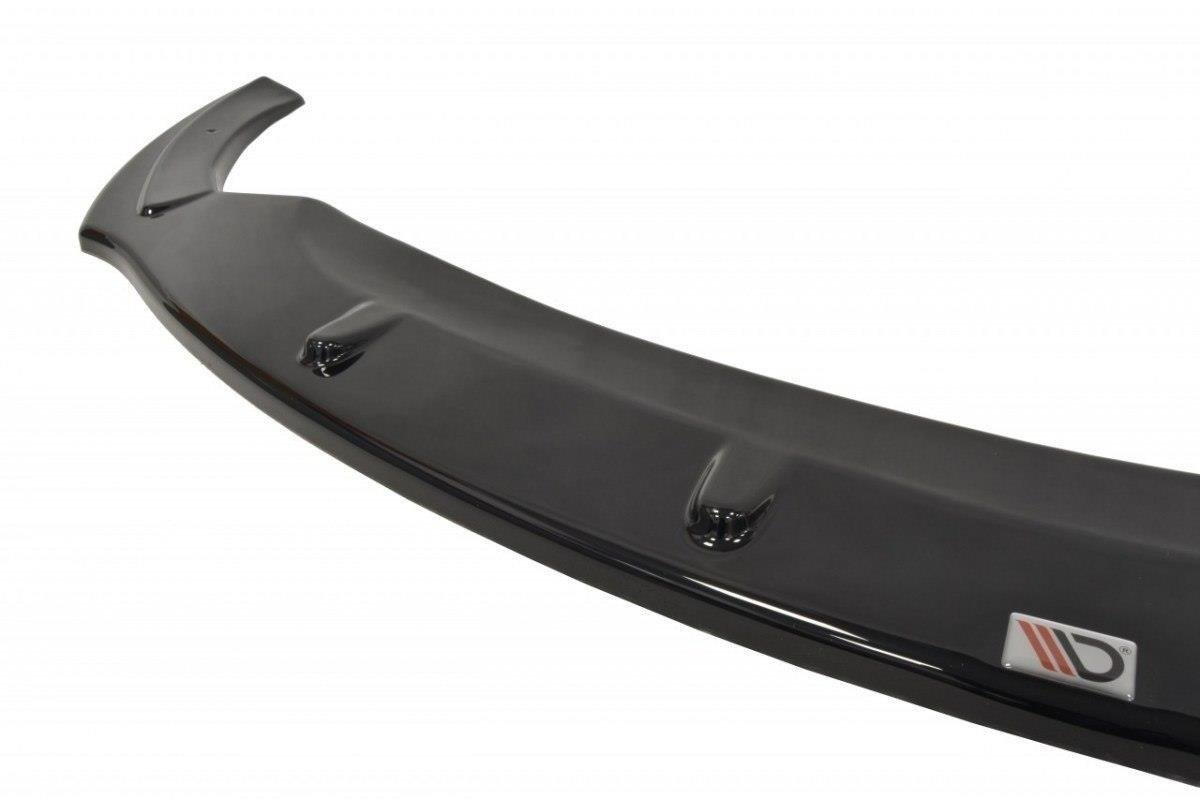 Splitter Delantero Seat Ibiza 4 Sportcoupe (Preface) - Imagen 2