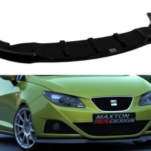 Splitter Delantero Seat Ibiza IV (6J) Preface Model