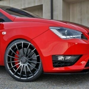 Splitter Delantero Seat Ibiza IV Cupra (6J) Facelift