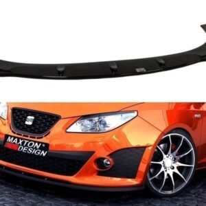 Splitter Delantero Seat Ibiza IV Cupra(6J) Preface Model