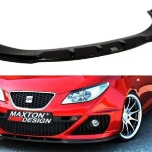 Splitter Delantero Seat Ibiza IV FR (6J) Preface Model