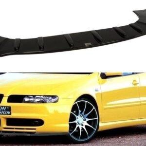 Splitter Delantero Seat Leon MK1 (FOR Seat Sport Bumper)