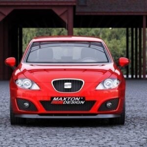Splitter Delantero Seat Leon MK2 (Facelift)