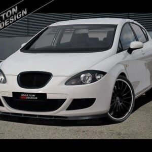 Splitter Delantero Seat Leon MK2 (Preface)