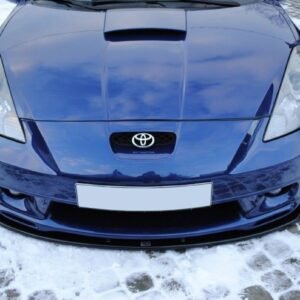 Splitter Delantero Toyota Celica T23 TS Preface