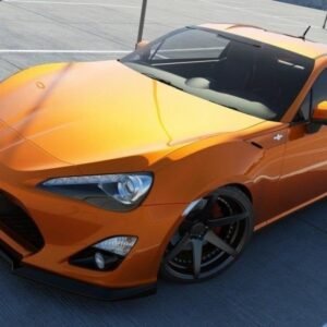 Splitter Delantero Toyota GT86